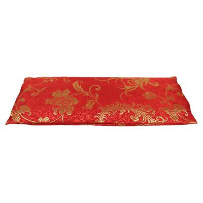 腰垫平躺专用薄2cm床上睡眠腰枕