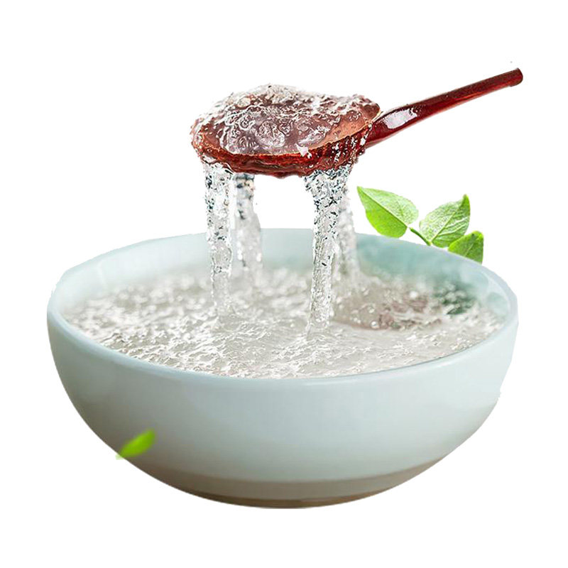 这才是正宗缅甸进口拉丝雪燕