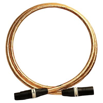 瑞士瑞宝发烧音响AES110Ω数码线