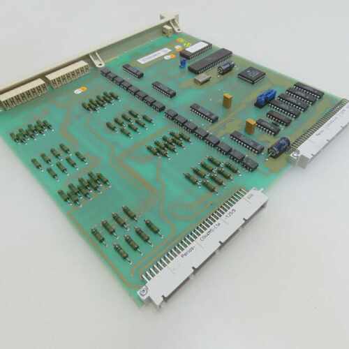 ABB USED 57160001-AAA PR:02 DSDI 110A Digital Input Board PC