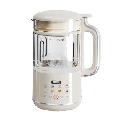 九阳破壁豆浆机轻音全自动免过滤