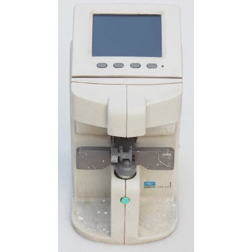 ESSILOR AUTOMATIC LENSEMETER OPTICAL LENS MEASURING MACHINE