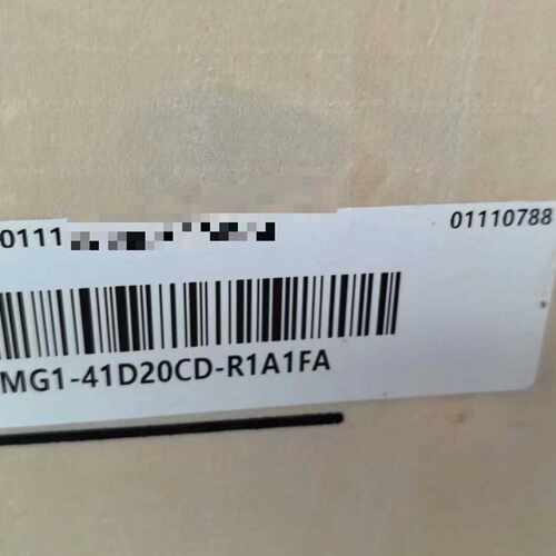 【议价-可维修】 INOVANCE ISMG1-41D20CD-R1A1FA /均有货