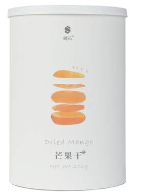 硬石攀枝花纯芒果干无糖精无添加糖原味手工烘焙官方旗舰店500g