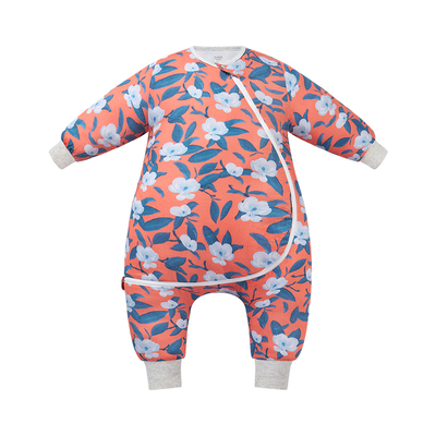 NestXFrida联名四层分腿睡袋