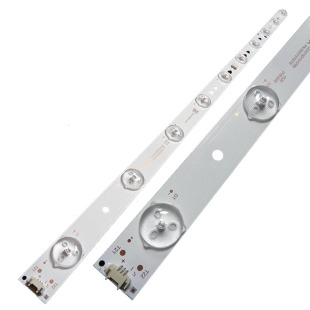 适用海尔LE32F3000W 32A7100L统帅LE32TE5飞利浦32PAL5358/T3灯条