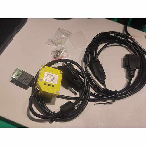 询价infoscan FS36-1205HS固定式条码扫描器，带