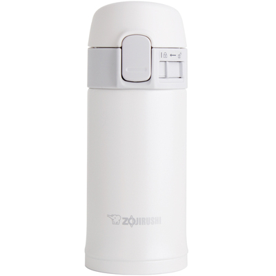 日本象印迷你保温杯便携小巧儿童