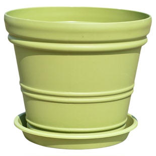 【蓝莓专用盆】阳台大花盆圆形特大青山控根盆特大号果树种植花盆