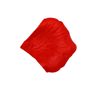 仿真玫瑰花瓣装饰婚房布置结婚假花粉色表白求婚浪漫婚礼婚庆撒花