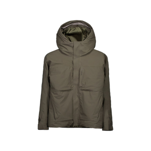HOUDINI胡丁尼Fall in Jacket立秋户外男冬保暖防寒p棉服夹克外套