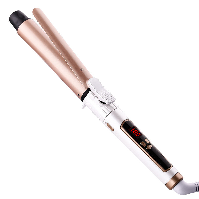 化妆师专用可旋转32mm卷发神器