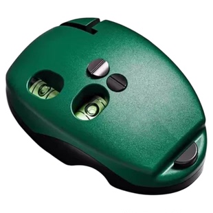 红外线90°直角激光水平仪高精度强光细线家用迷小型墨斗打线仪尺