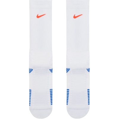 NIKE耐克男女U NK ELITE CUSH CREW 1PR休闲袜子HM0285-108