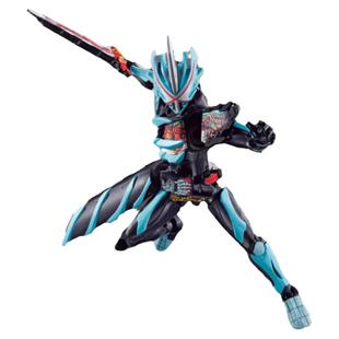 现货 万代假面骑士Saber 圣刃 食玩装动 BOOK 7 远古元素龙情感龙