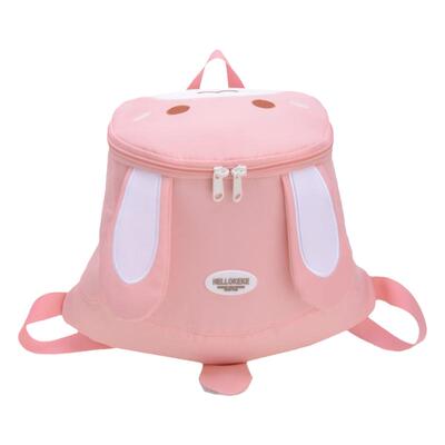 凡班儿童防走失背包小班双肩包