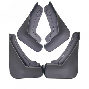 适用2026款零跑C11专用挡泥板外饰装饰汽车必备用品挡泥皮瓦配件