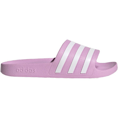 阿迪达斯男女运动拖鞋