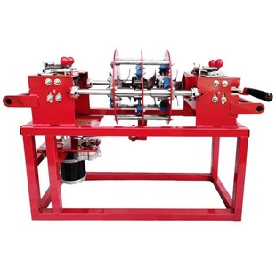 【豫发厂家直发】新款全自动甘蔗削皮机商用多功能切段毛刷神器