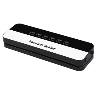 德国凯德浦迪全自动抽真空封口机干湿两用家用塑密封食品包装保鲜