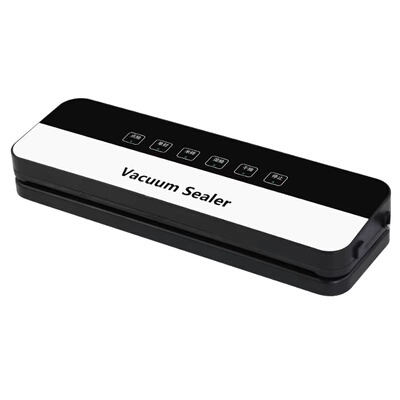 德国凯德浦迪全自动抽真空封口机干湿两用家用塑密封食品包装保鲜