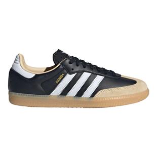 滔搏adidas阿迪达斯三叶草男女鞋SAMBA OG运动休闲鞋JS3832