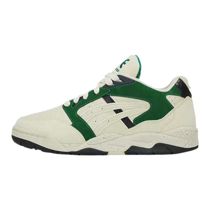 Asics亚瑟士新款GEL-FUSE 男女休闲运动鞋复古篮球鞋1203A531-250