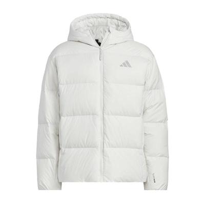 【自营】adidas阿迪达斯男子BASIC DOWN JKT运动休闲羽绒服KC2477