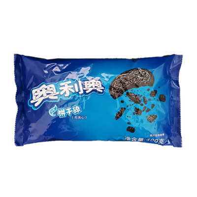 奥利奥饼干碎400g亿滋无夹心