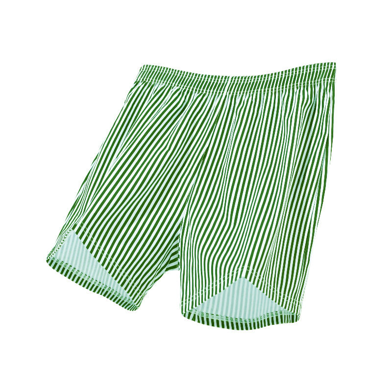 男生短裤纯棉夏季外穿宽松大裤衩