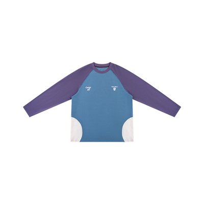 epicsocotra春秋户外透气速干T恤