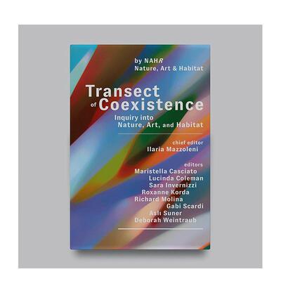 【预售】共存横断面英文建筑设计风格与材料构造Listlab进口原版书平装14岁以上Transect of CoexistenceLIStLab