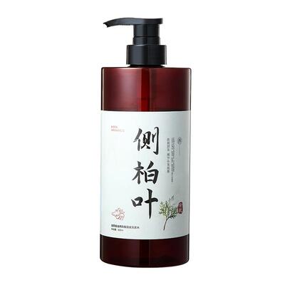 药监局认证丨防脱密发洗发水