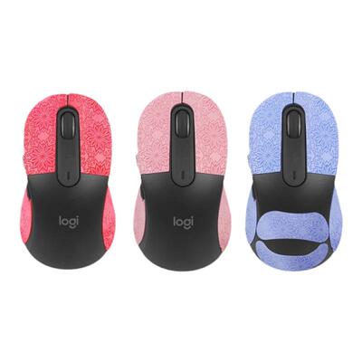 M650L专用防滑贴鼠标贴防汗雪花