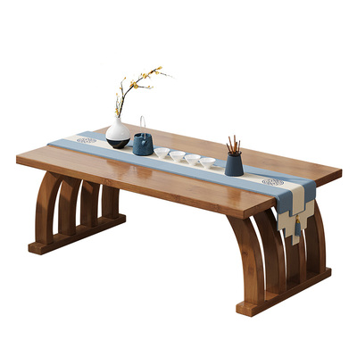 飘窗小桌子榻榻米茶桌边几