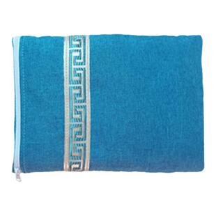 热敷包微波炉加热粗盐海盐热敷袋中草药养生理疗红豆艾草热敷家用