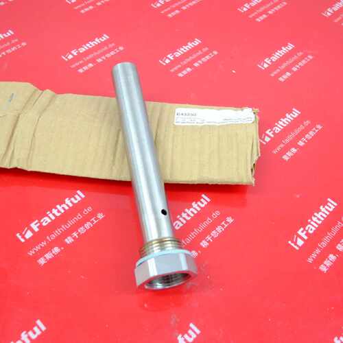 议价IFM E43230 易福门全新液位传感器的同轴管 LR COAX TUBE 150