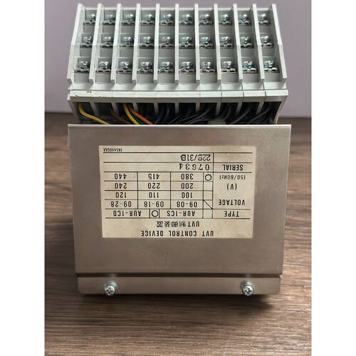 AUR-1CD UVT CONTROL DVEICE UVT