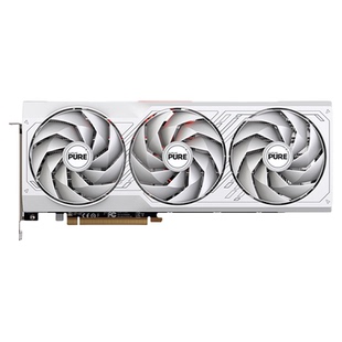 12期免息AMD蓝宝石RX7650 9070GRE 9060 9070XT 7900XTX游戏显卡