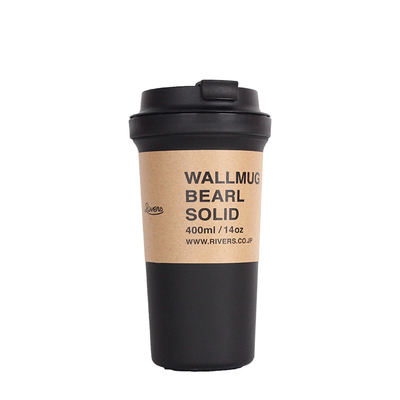 rivers日本便携耐热防烫冷萃杯