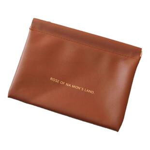 数据线收纳自动闭合有线耳机随身袋电源充电器小迷你包便携数码袋