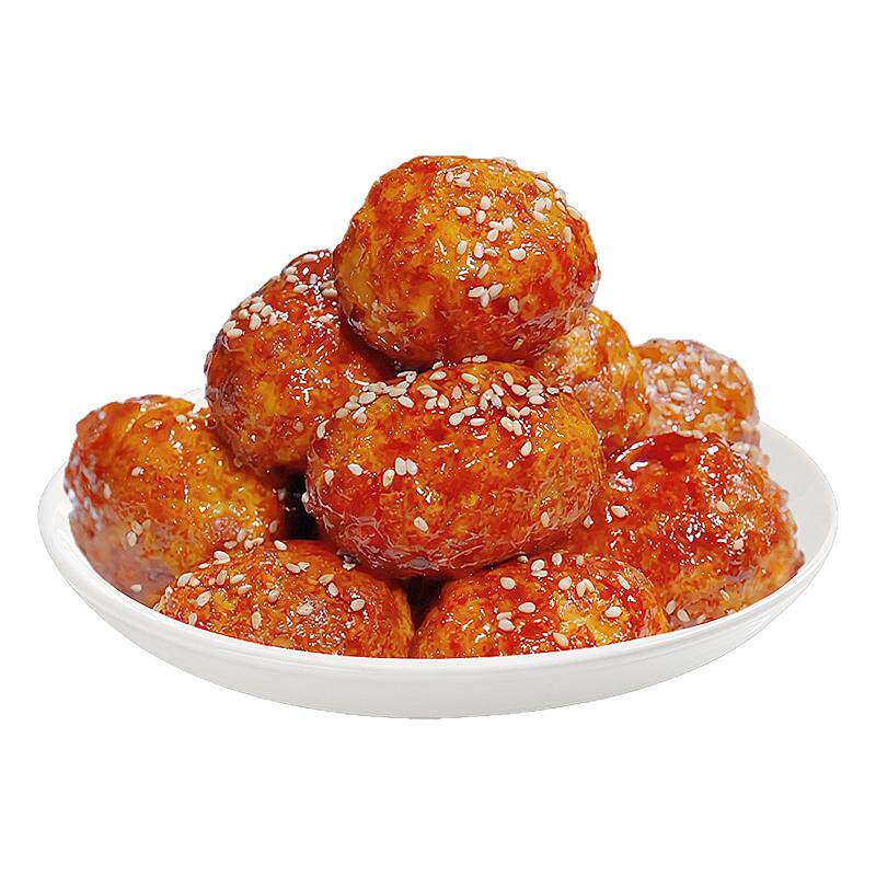 香辣虎皮鸡蛋五香卤蛋开袋即食泡面搭档早餐宿舍解馋小吃休闲零食