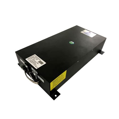 定制24v40ah锂电池三元agv小车机器人电瓶通讯大功率