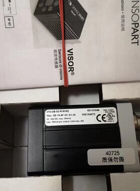 议价V10-OB-S3-R-M-M2 631-91046 00-19-6F-0C-93-30 WG194072 SE