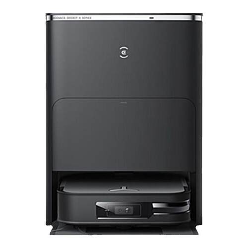 科沃斯X2pro扫地机器人智能家用扫拖X1 omni全自动热水X5【官翻机