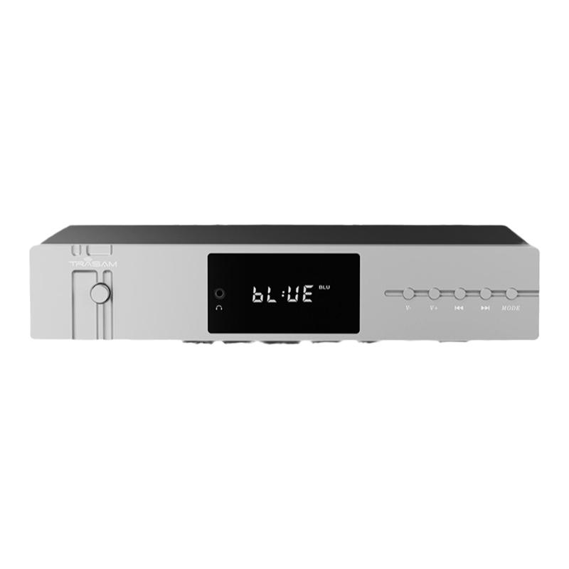 trasam/全想 DAC4发烧hifi无损DAC解码器USB音频播放器蓝牙5.0APP