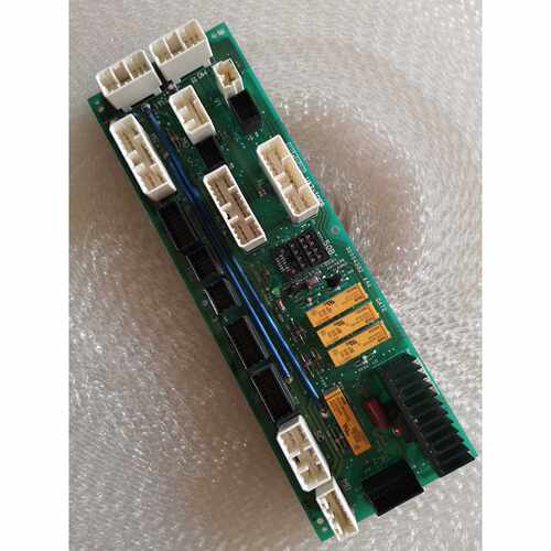 议价日立电梯配件原装电梯HVF5梯 UA2-IORB 30004332