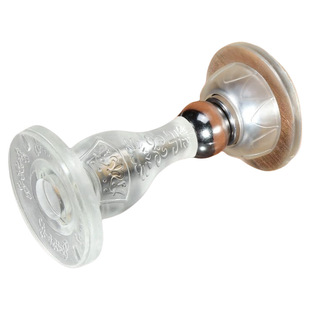 硅胶门吸静音强磁免打孔防撞神器顶门门塞门阻门挡新款防风磁吸