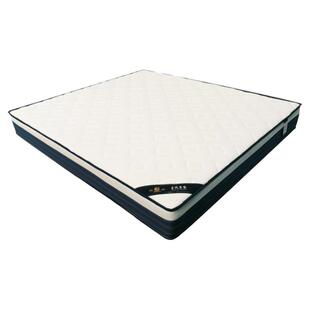 厂家直销玉凤床垫精钢独立簧单双弹簧席梦思软硬适中和加硬弹簧