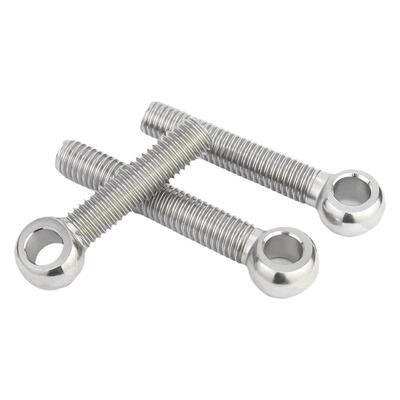 江苏吊环304不锈钢螺丝